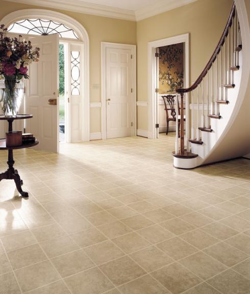 Best Ways to Clean Tile Floors Yourself