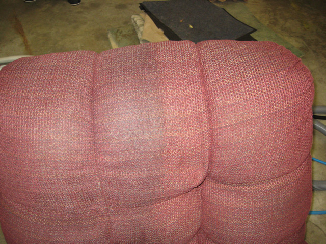 Upholstery & Furniture Cleaning